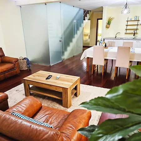 Old Town Flat 1 Apartment *