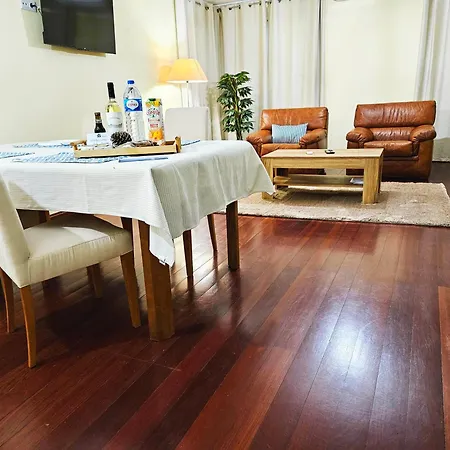 Old Town Flat 1 * Funchal (Madeira)