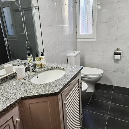 Old Town Flat 1 Apartment *