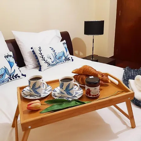 Old Town Flat 1 * فونشال