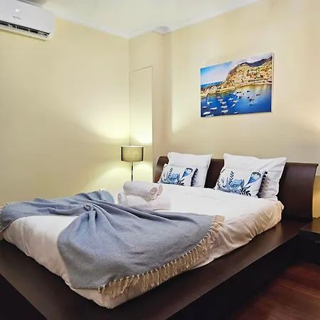 Old Town Flat 1 فونشال