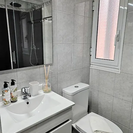Old Town Flat 1 فونشال