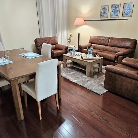 شقة Old Town Flat 1 فونشال