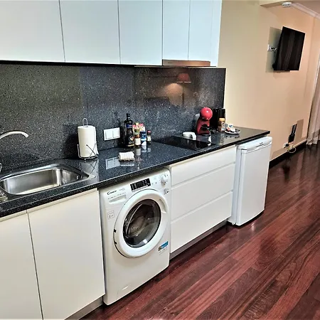 Old Town Flat 1 * فونشال