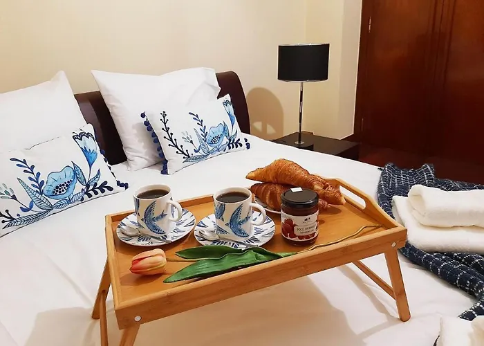 Old Town Flat 1 * Funchal (Madeira)