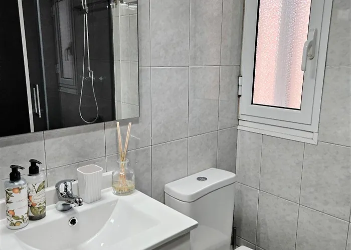 Old Town Flat 1 פונשל