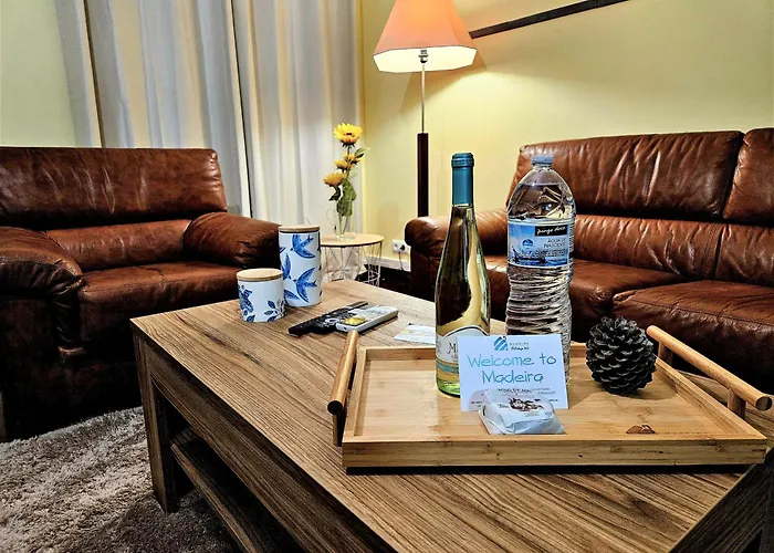 דירה Old Town Flat 1