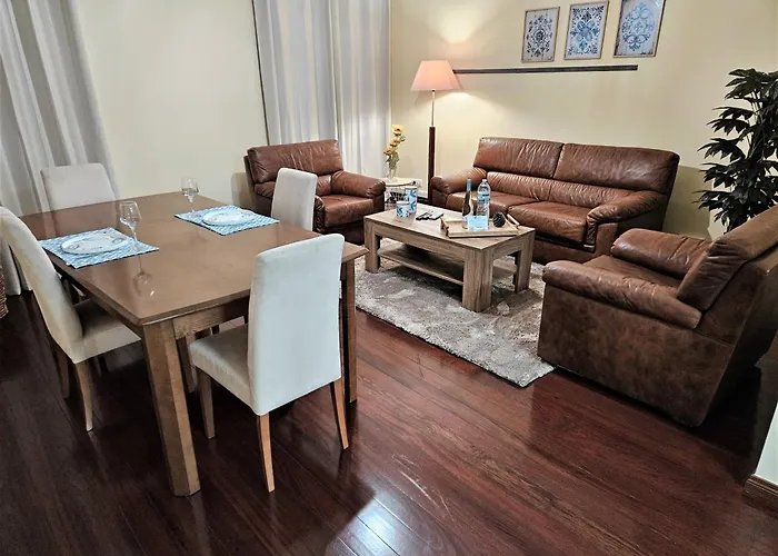 Appartement Old Town Flat 1 Funchal (Madeira)